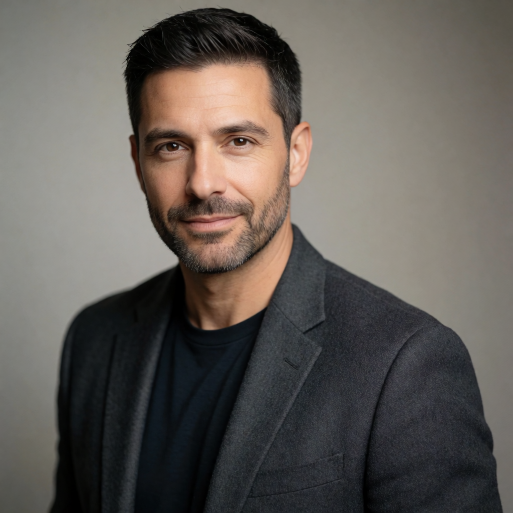 Marcus Feld